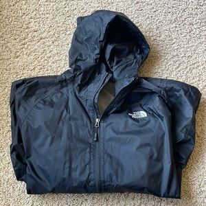 Men’s North Face Rain Jacket